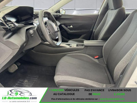 Peugeot 308 SW PureTech 130ch  BVA  occasion  Beaupuy - photo n3