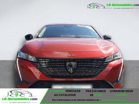 Peugeot 308 SW PureTech 130ch  BVA  occasion  Beaupuy - photo n3
