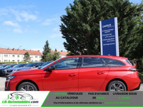 Peugeot 308 SW PureTech 130ch  BVA  occasion  Beaupuy - photo n5