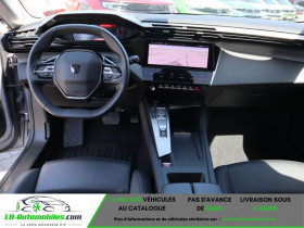 Peugeot 308 SW PureTech 130ch  BVA  occasion  Beaupuy - photo n3