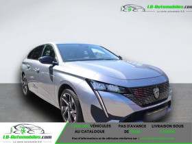 Peugeot 308 SW PureTech 130ch  BVA  occasion  Beaupuy - photo n2