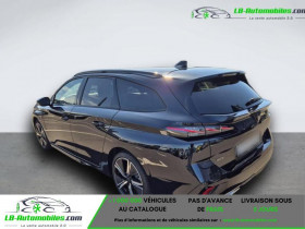 Peugeot 308 SW PureTech 130ch  BVA  occasion  Beaupuy - photo n2