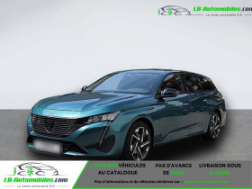 Peugeot 308 SW PureTech 130ch  BVA  occasion  Beaupuy - photo n2