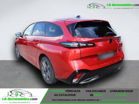Peugeot 308 SW PureTech 130ch  BVA  occasion  Beaupuy - photo n3