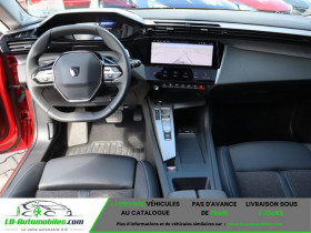 Peugeot 308 SW PureTech 130ch  BVA  occasion  Beaupuy - photo n2