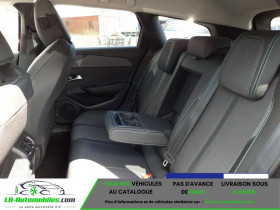 Peugeot 308 SW PureTech 130ch  BVA  occasion  Beaupuy - photo n7