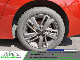 Peugeot 308 SW PureTech 130ch  BVA  occasion  Beaupuy - photo n8