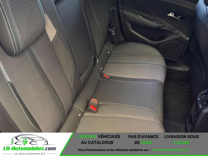 Peugeot 308 SW PureTech 130ch  BVA  occasion  Beaupuy - photo n7
