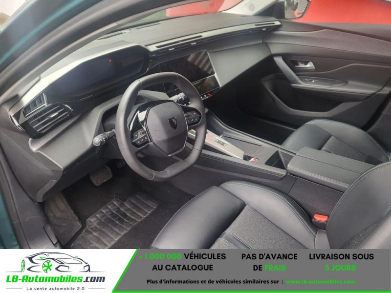 Peugeot 308 SW PureTech 130ch  BVA  occasion  Beaupuy - photo n4