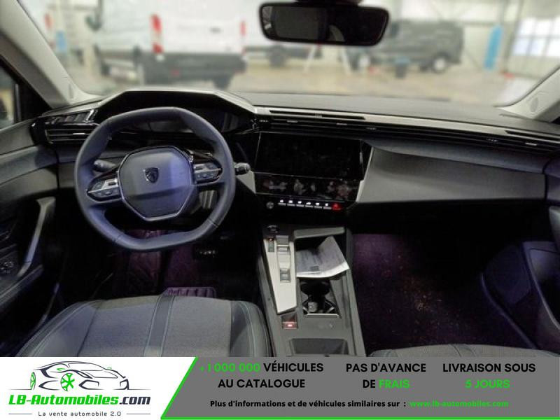 Peugeot 308 SW PureTech 130ch  BVA 2024 - photo n°3 Peugeot 308 SW PureTech 130ch  BVA  occasion à Beaupuy - photo n°3