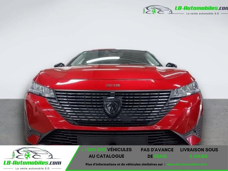 Peugeot 308 SW PureTech 130ch  BVA 2024 - photo n°5 Peugeot 308 SW PureTech 130ch  BVA  occasion à Beaupuy - photo n°5