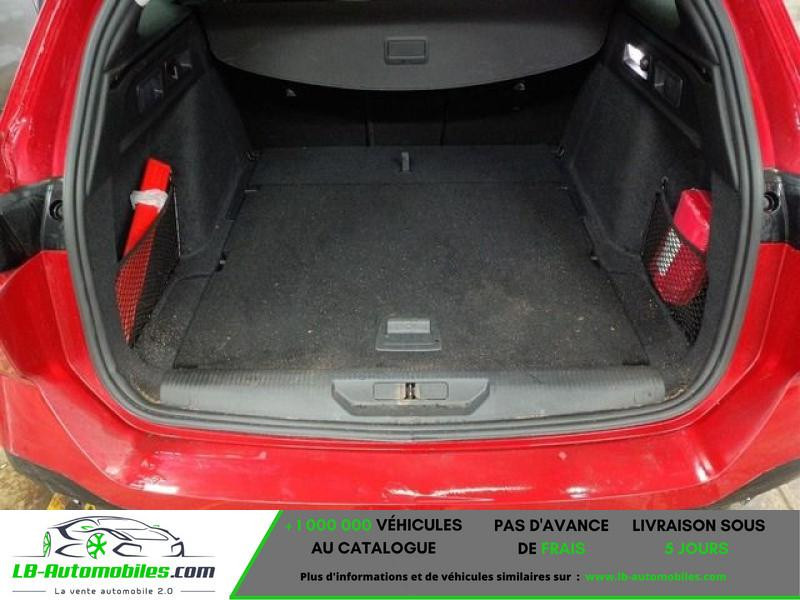 Peugeot 308 SW PureTech 130ch  BVA 2024 - photo n°7 Peugeot 308 SW PureTech 130ch  BVA  occasion à Beaupuy - photo n°7