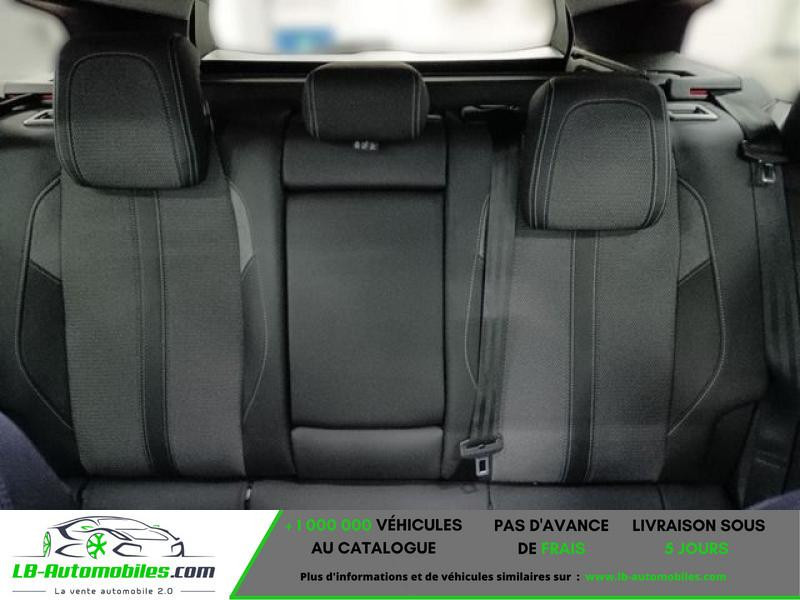 Peugeot 308 SW PureTech 130ch  BVA 2024 - photo n°6 Peugeot 308 SW PureTech 130ch  BVA  occasion à Beaupuy - photo n°6