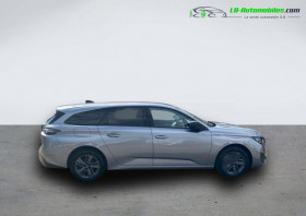 Peugeot 308 SW PureTech 130ch  BVA  occasion  Beaupuy - photo n3