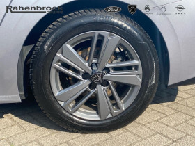 Peugeot 308 SW PureTech 130ch  BVA  occasion  Beaupuy - photo n5
