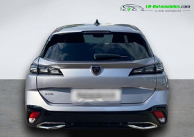 Peugeot 308 SW PureTech 130ch  BVA  occasion  Beaupuy - photo n4