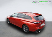 Peugeot 308 SW occasion année 2024 boite Automatique Annonce Peugeot 308 SW occasion Essence PureTech 130ch BVA à Beaupuy