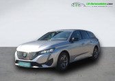 Peugeot 308 SW occasion année 2024 boite Automatique Annonce Peugeot 308 SW occasion Essence PureTech 130ch BVA à Beaupuy