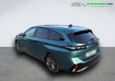 Peugeot 308 SW occasion année 2024 boite Automatique Annonce Peugeot 308 SW occasion Essence PureTech 130ch BVA à Beaupuy