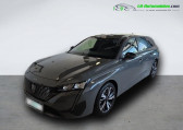 Peugeot 308 SW occasion année 2024 boite Automatique Annonce Peugeot 308 SW occasion Essence PureTech 130ch BVA à Beaupuy