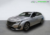Peugeot 308 SW occasion année 2024 boite Automatique Annonce Peugeot 308 SW occasion Essence PureTech 130ch BVA à Beaupuy