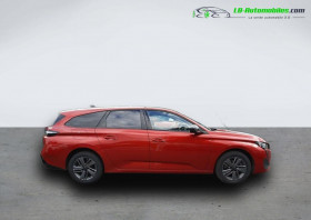 Peugeot 308 SW PureTech 130ch  BVA  occasion  Beaupuy - photo n3