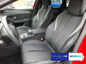 Peugeot 308 SW PureTech 130ch  BVA  occasion  Beaupuy - photo n5