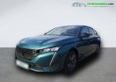 Peugeot 308 SW occasion année 2024 boite Automatique Annonce Peugeot 308 SW occasion Essence PureTech 130ch BVA à Beaupuy