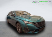 Peugeot 308 SW occasion année 2024 boite Automatique Annonce Peugeot 308 SW occasion Essence PureTech 130ch BVA à Beaupuy