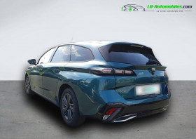 Peugeot 308 SW PureTech 130ch  BVA  occasion  Beaupuy - photo n2