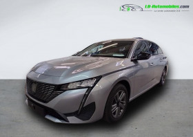 Peugeot 308 SW PureTech 130ch  BVA  occasion  Beaupuy - photo n2