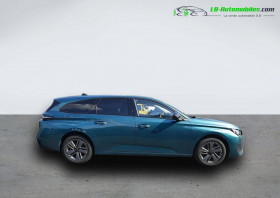 Peugeot 308 SW PureTech 130ch  BVA  occasion  Beaupuy - photo n3