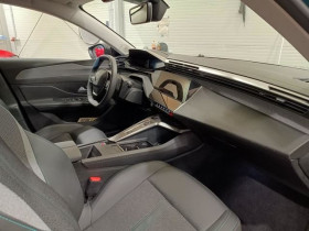 Peugeot 308 SW PureTech 130ch  BVA  occasion  Beaupuy - photo n6