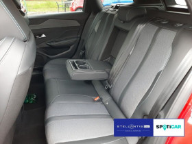 Peugeot 308 SW PureTech 130ch  BVA  occasion  Beaupuy - photo n6