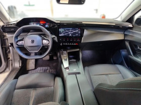 Peugeot 308 SW PureTech 130ch  BVA  occasion  Beaupuy - photo n3