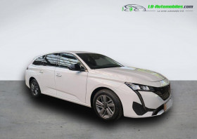 Peugeot 308 SW PureTech 130ch  BVA  occasion  Beaupuy - photo n2