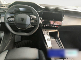 Peugeot 308 SW PureTech 130ch  BVA  occasion  Beaupuy - photo n3