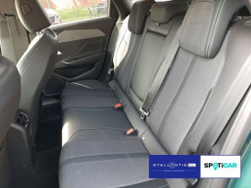 Peugeot 308 SW PureTech 130ch  BVA  occasion  Beaupuy - photo n5