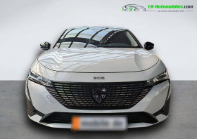 Peugeot 308 SW PureTech 130ch  BVA  occasion  Beaupuy - photo n4