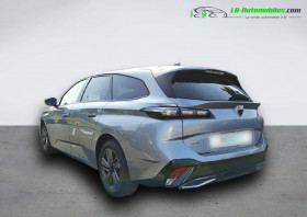 Peugeot 308 SW PureTech 130ch  BVA  occasion  Beaupuy - photo n2
