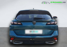 Peugeot 308 SW PureTech 130ch  BVA  occasion  Beaupuy - photo n4