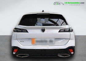 Peugeot 308 SW PureTech 130ch  BVA  occasion  Beaupuy - photo n5