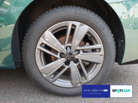 Peugeot 308 SW PureTech 130ch  BVA  occasion  Beaupuy - photo n7