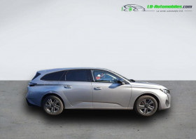 Peugeot 308 SW PureTech 130ch  BVA  occasion  Beaupuy - photo n4