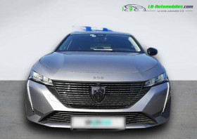Peugeot 308 SW PureTech 130ch  BVA  occasion  Beaupuy - photo n3