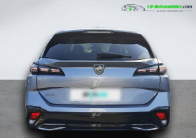 Peugeot 308 SW PureTech 130ch  BVA  occasion  Beaupuy - photo n5