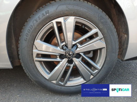Peugeot 308 SW PureTech 130ch  BVA  occasion  Beaupuy - photo n7