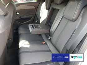 Peugeot 308 SW PureTech 130ch  BVA  occasion  Beaupuy - photo n6
