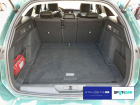 Peugeot 308 SW PureTech 130ch  BVA  occasion  Beaupuy - photo n8