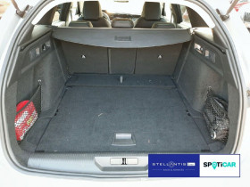 Peugeot 308 SW PureTech 130ch  BVA  occasion  Beaupuy - photo n8